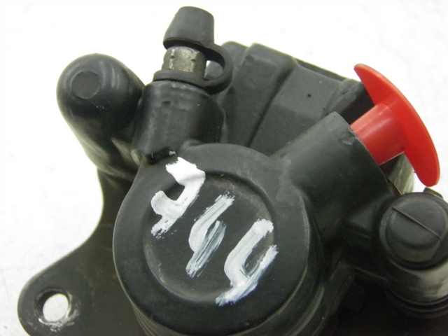 photo de FRONT BRAKE CALIPER PEUGEOT KISBEE 4T 50 (2010 - 2017)