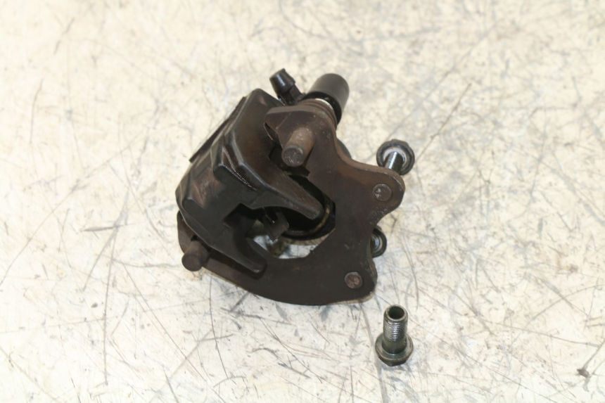 photo de FRONT BRAKE CALIPER PEUGEOT KISBEE 4T 50 (2010 - 2017)