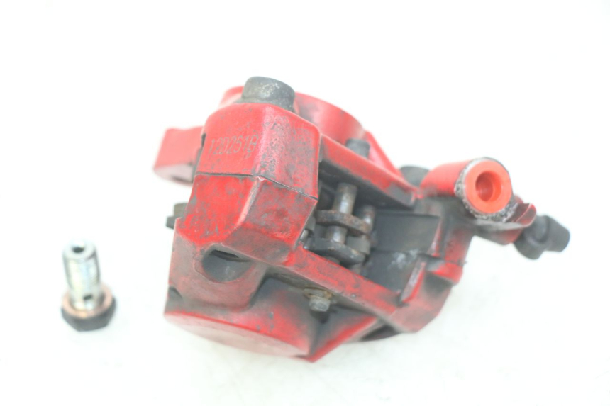 photo de FRONT BRAKE CALIPER PEUGEOT LUDIX 50 (2005 - 2007)