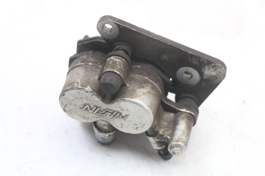 photo de FRONT BRAKE CALIPER PEUGEOT SATELIS 125 (2010 - 2012)