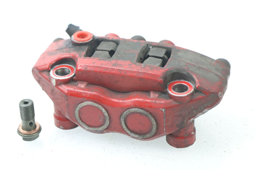 photo de FRONT BRAKE CALIPER PEUGEOT SPEEDFIGHT 3 AIR 50 (2009 - 2015)