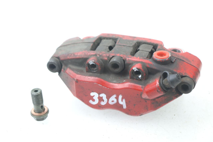 photo de FRONT BRAKE CALIPER PEUGEOT SPEEDFIGHT 3 AIR 50 (2009 - 2015)