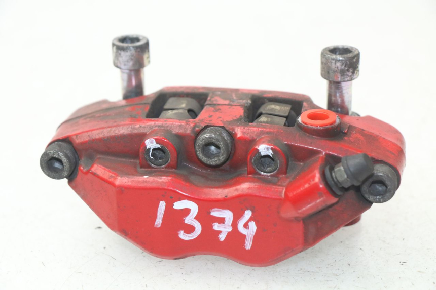 photo de FRONT BRAKE CALIPER PEUGEOT SPEEDFIGHT 3 AIR 50 (2009 - 2015)