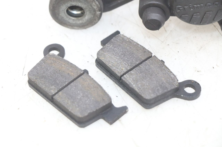 photo de FRONT BRAKE CALIPER PEUGEOT SV 125 (1991 - 1994)