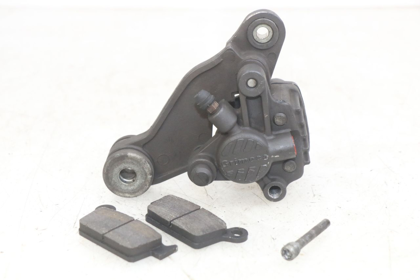 photo de FRONT BRAKE CALIPER PEUGEOT SV 125 (1991 - 1994)