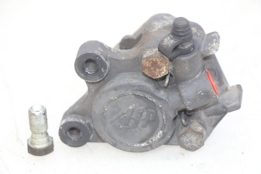 photo de FRONT BRAKE CALIPER PEUGEOT TREKKER 50 (1998 - 2004)
