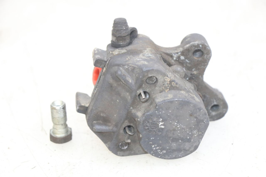 photo de FRONT BRAKE CALIPER PEUGEOT TREKKER 50 (1998 - 2004)