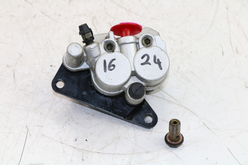 photo de FRONT BRAKE CALIPER PEUGEOT TWEET 4T 50 (2010 - 2014)