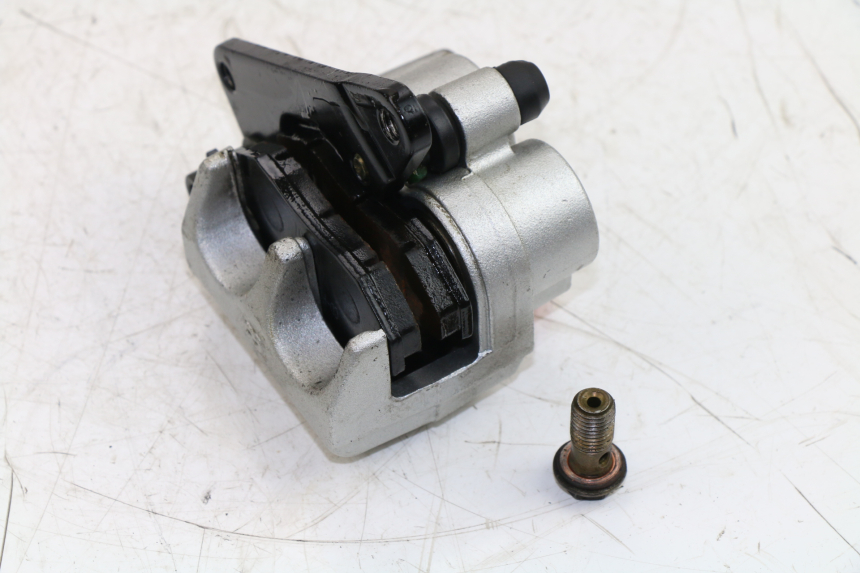 photo de FRONT BRAKE CALIPER PEUGEOT TWEET 4T 50 (2010 - 2014)