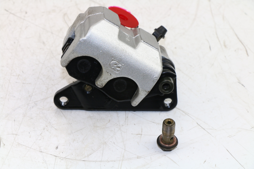 photo de FRONT BRAKE CALIPER PEUGEOT TWEET 4T 50 (2010 - 2014)