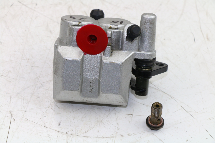 photo de FRONT BRAKE CALIPER PEUGEOT TWEET 4T 50 (2010 - 2014)