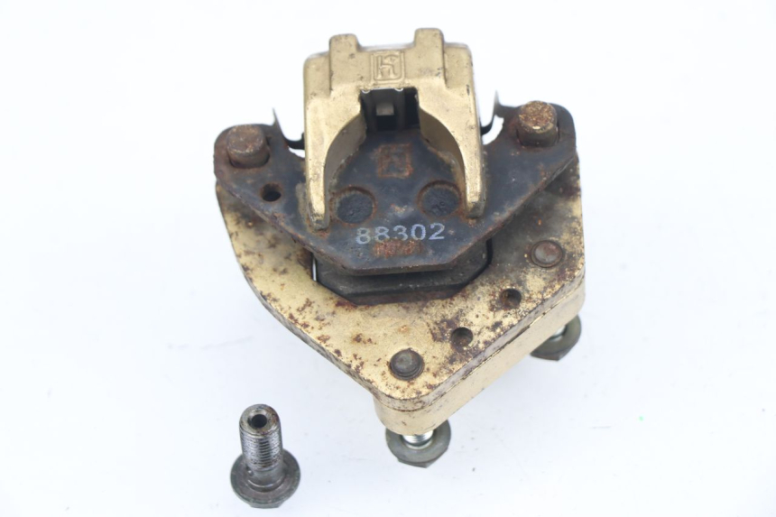 photo de FRONT BRAKE CALIPER PEUGEOT VIVACITY 50 (1998 - 2003)