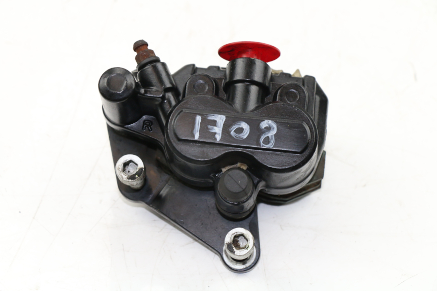 photo de FRONT BRAKE CALIPER PIAGGIO FLY 2T 50 (2004 - 2017)