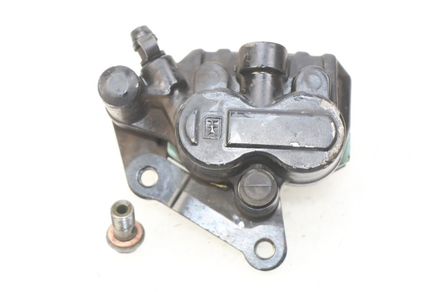 photo de FRONT BRAKE CALIPER PIAGGIO FLY 100 (2006 - 2010)