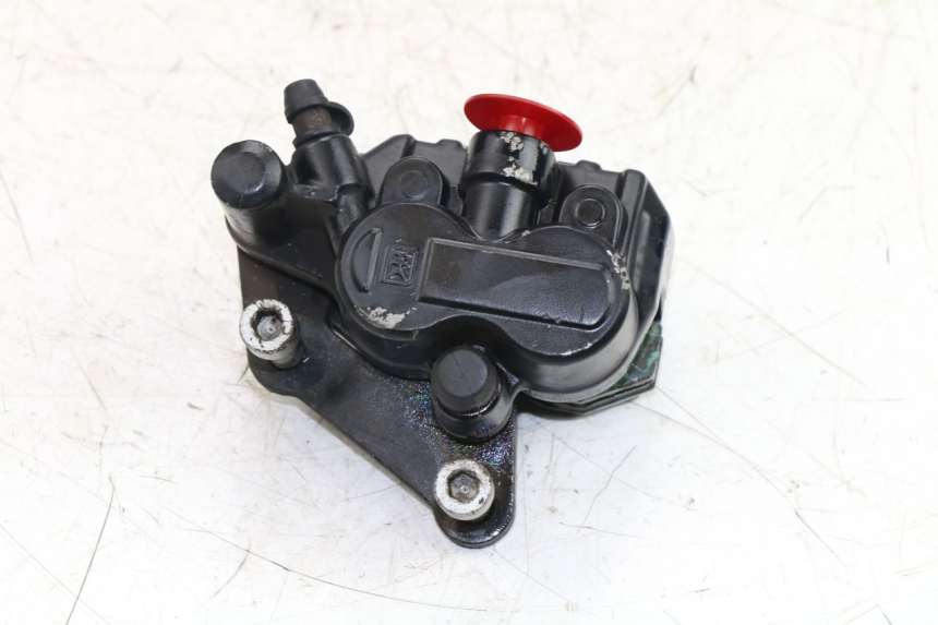 photo de FRONT BRAKE CALIPER PIAGGIO FLY 100 (2006 - 2010)