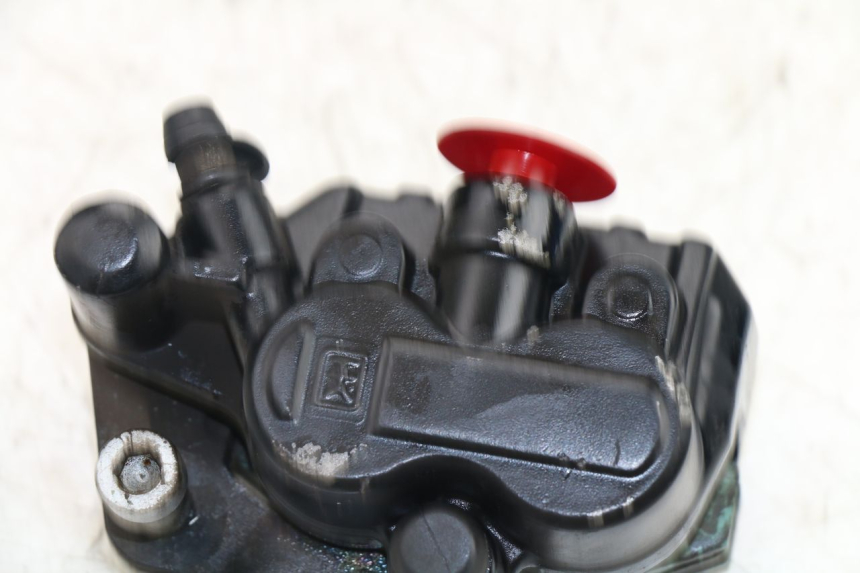 photo de FRONT BRAKE CALIPER PIAGGIO FLY 100 (2006 - 2010)