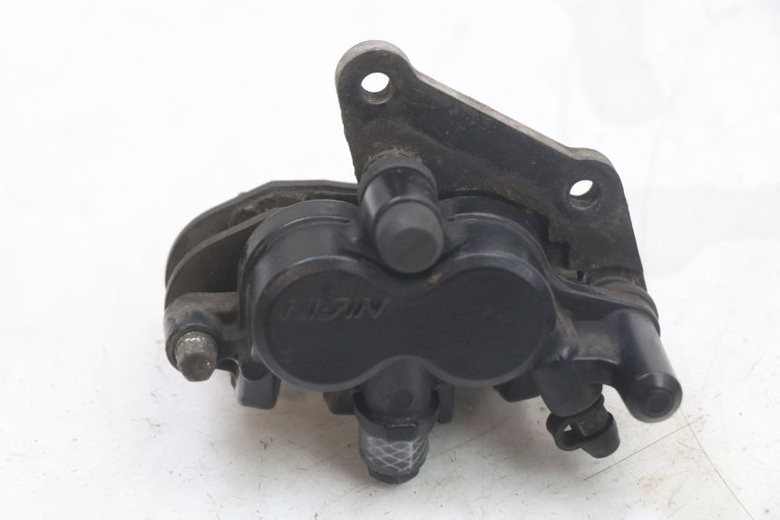 photo de FRONT BRAKE CALIPER PIAGGIO LIBERTY IGET 4T 50 (2021 - 2025)