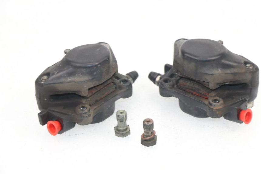 photo de FRONT BRAKE CALIPER PIAGGIO MP3 125 (2006 - 2014)