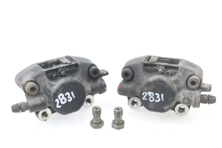 photo de FRONT BRAKE CALIPER PIAGGIO MP3 500 (2011 - 2015)