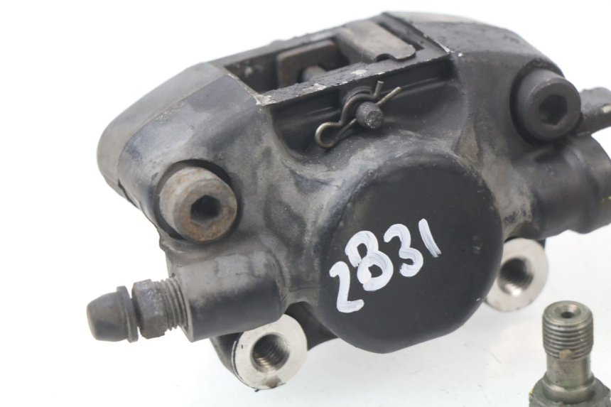 photo de FRONT BRAKE CALIPER PIAGGIO MP3 500 (2011 - 2015)