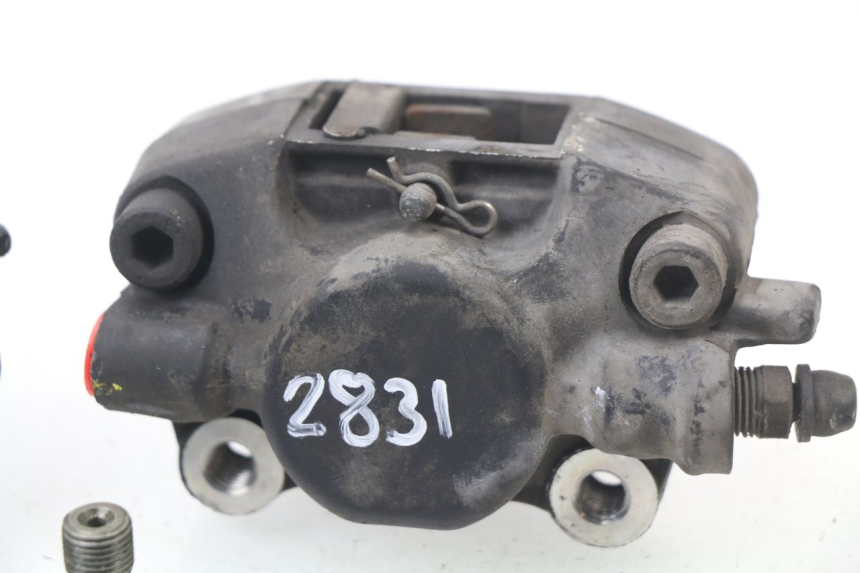 photo de FRONT BRAKE CALIPER PIAGGIO MP3 500 (2011 - 2015)