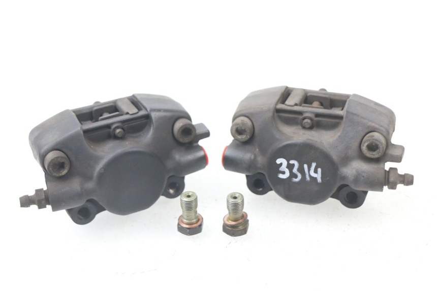 photo de FRONT BRAKE CALIPER PIAGGIO MP3 125 (2006 - 2014)