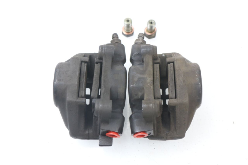 photo de FRONT BRAKE CALIPER PIAGGIO MP3 125 (2006 - 2014)