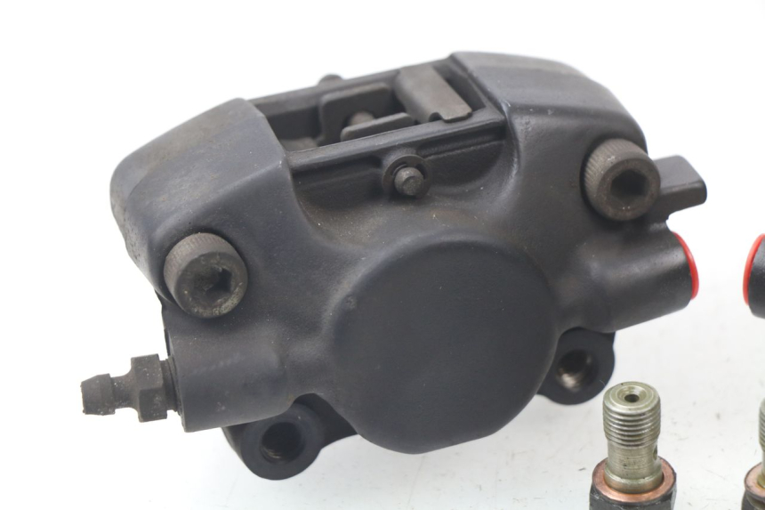 photo de FRONT BRAKE CALIPER PIAGGIO MP3 125 (2006 - 2014)