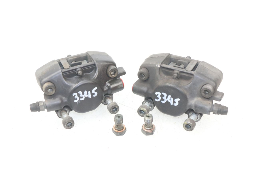 photo de FRONT BRAKE CALIPER PIAGGIO MP3 125 (2006 - 2014)