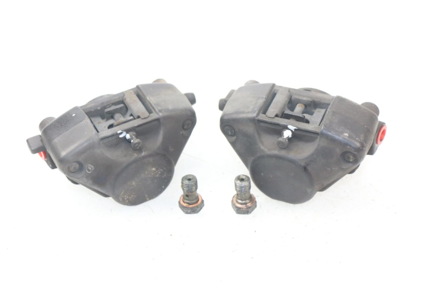 photo de FRONT BRAKE CALIPER PIAGGIO MP3 125 (2006 - 2014)