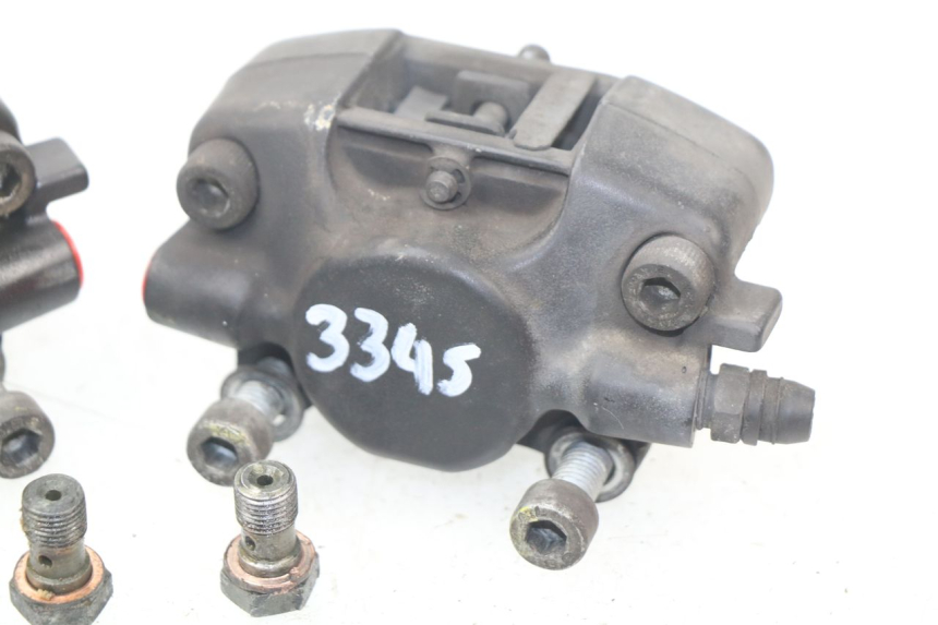 photo de FRONT BRAKE CALIPER PIAGGIO MP3 125 (2006 - 2014)