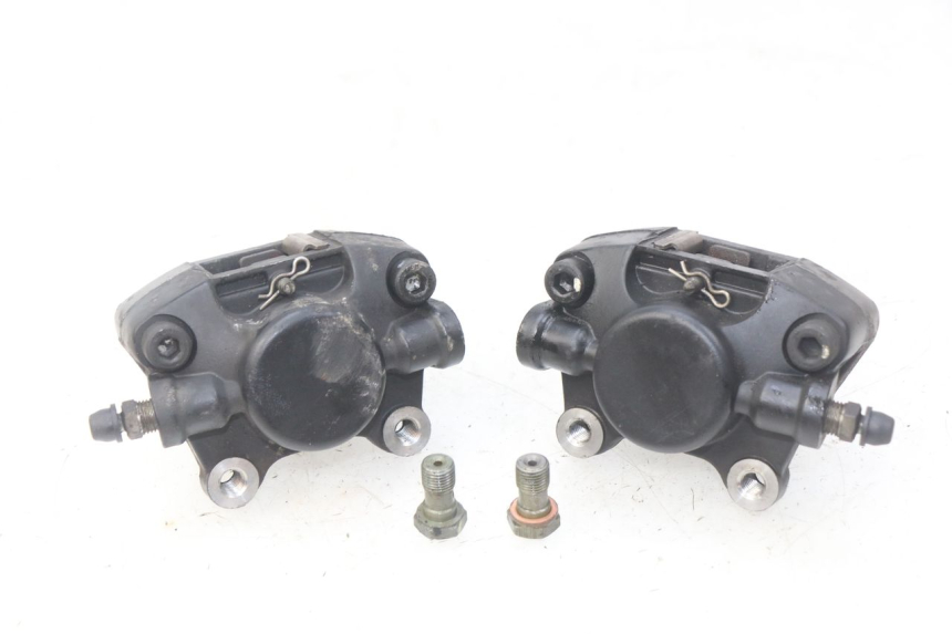 photo de FRONT BRAKE CALIPER PIAGGIO MP3 500 (2014 - 2016)
