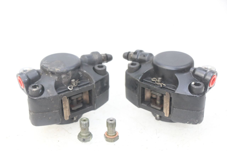 photo de FRONT BRAKE CALIPER PIAGGIO MP3 500 (2014 - 2016)