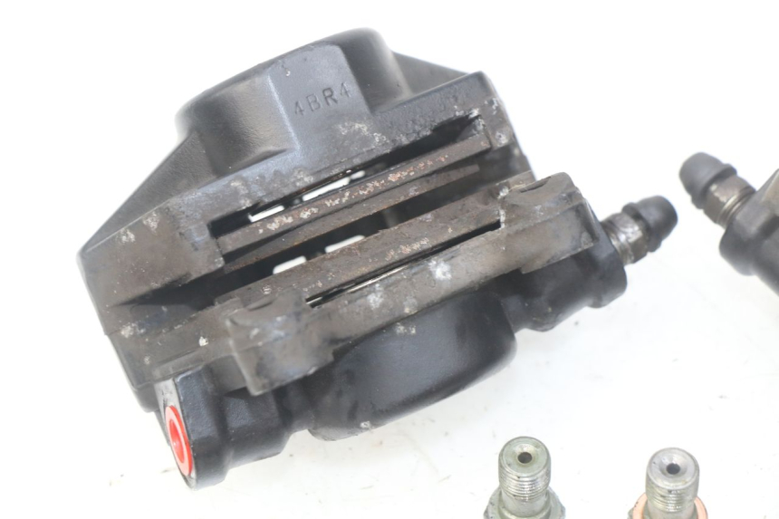 photo de FRONT BRAKE CALIPER PIAGGIO MP3 500 (2014 - 2016)