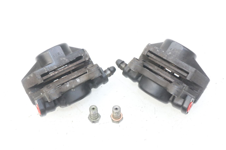 photo de FRONT BRAKE CALIPER PIAGGIO MP3 500 (2014 - 2016)