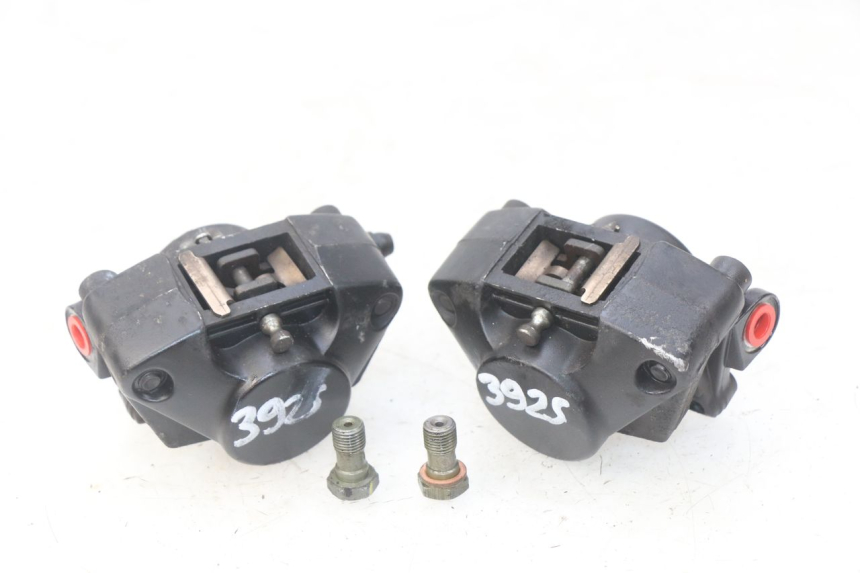 photo de FRONT BRAKE CALIPER PIAGGIO MP3 500 (2014 - 2016)
