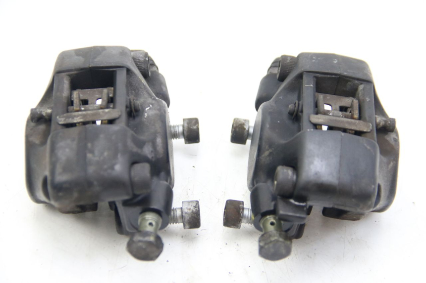 photo de FRONT BRAKE CALIPER PIAGGIO MP3 125 (2006 - 2014)