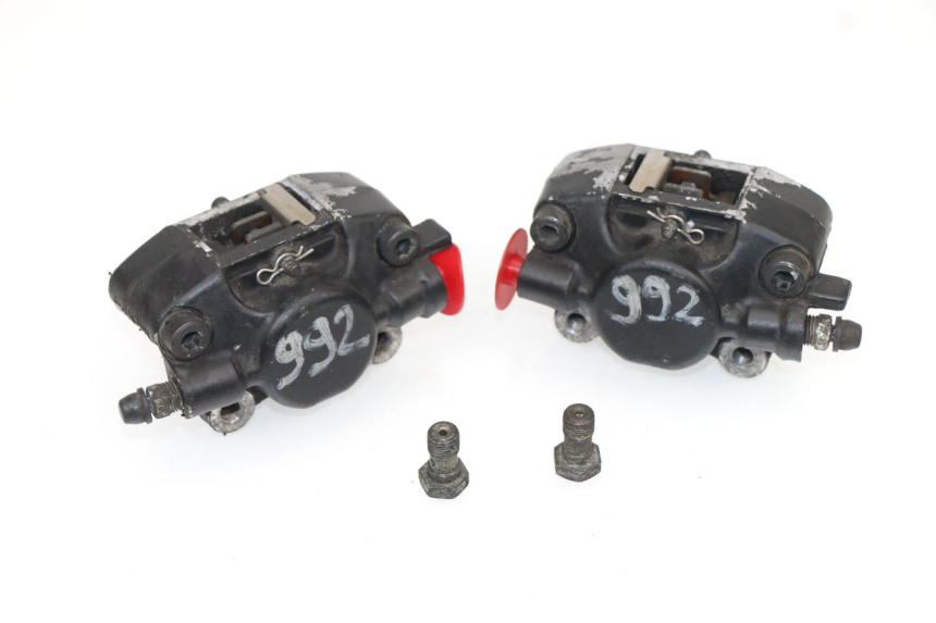 photo de FRONT BRAKE CALIPER PIAGGIO MP3 500 (2011 - 2015)