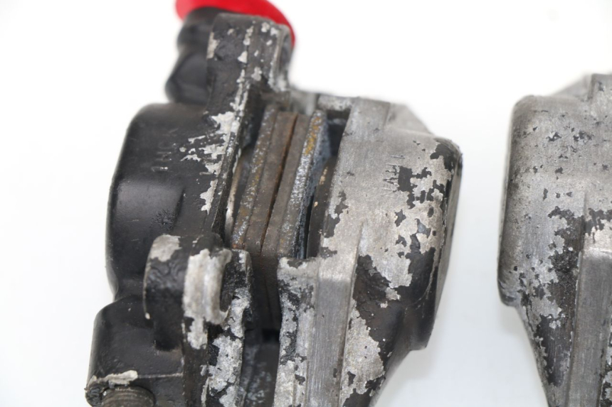 photo de FRONT BRAKE CALIPER PIAGGIO MP3 500 (2011 - 2015)