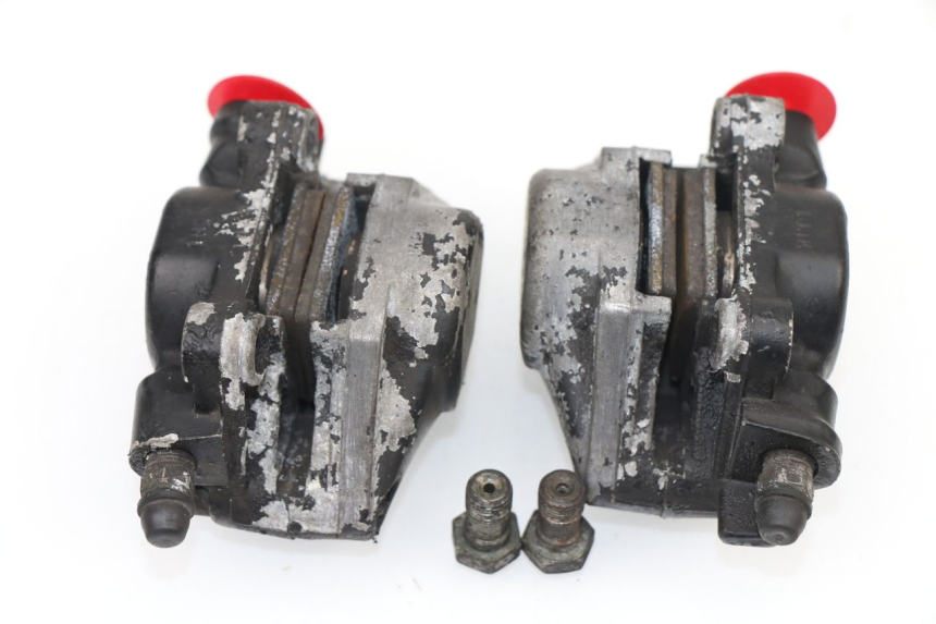 photo de FRONT BRAKE CALIPER PIAGGIO MP3 500 (2011 - 2015)