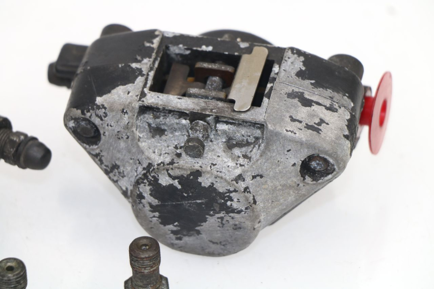 photo de FRONT BRAKE CALIPER PIAGGIO MP3 500 (2011 - 2015)