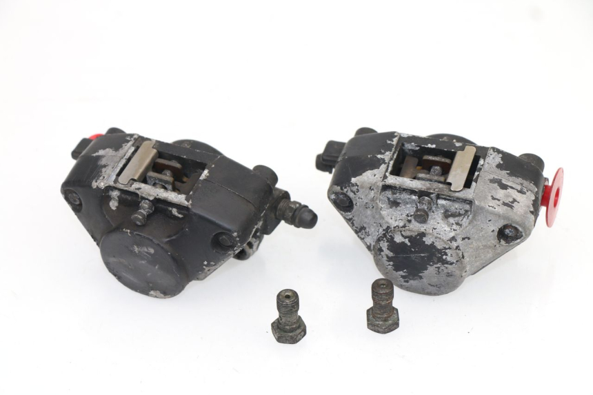 photo de FRONT BRAKE CALIPER PIAGGIO MP3 500 (2011 - 2015)