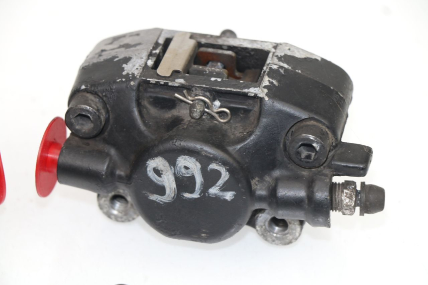 photo de FRONT BRAKE CALIPER PIAGGIO MP3 500 (2011 - 2015)