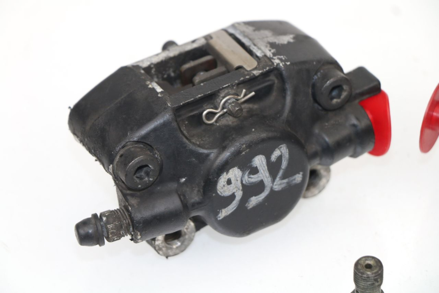 photo de FRONT BRAKE CALIPER PIAGGIO MP3 500 (2011 - 2015)
