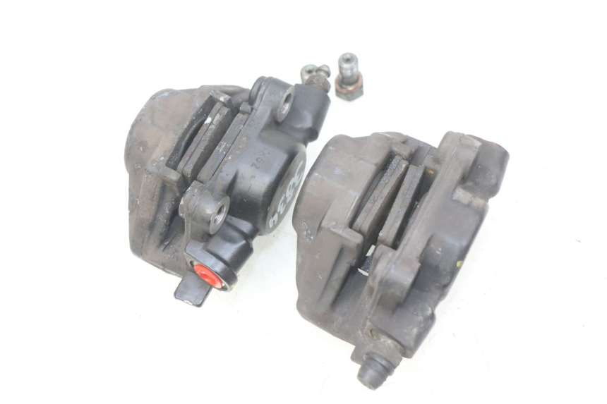 photo de FRONT BRAKE CALIPER PIAGGIO MP3 LT 400 (2007 - 2012)