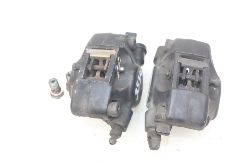 photo de FRONT BRAKE CALIPER PIAGGIO MP3 LT 400 (2007 - 2012)