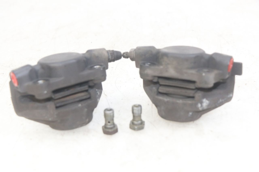 photo de FRONT BRAKE CALIPER PIAGGIO MP3 LT 400 (2007 - 2012)