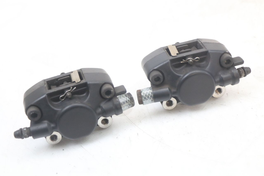 photo de FRONT BRAKE CALIPER PIAGGIO MP3 LT 400 (2007 - 2012)