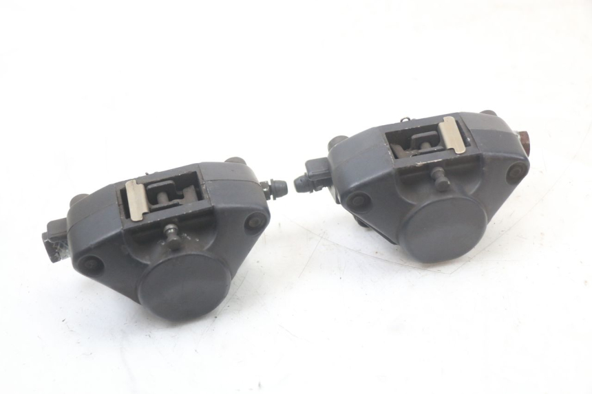 photo de FRONT BRAKE CALIPER PIAGGIO MP3 LT 400 (2007 - 2012)