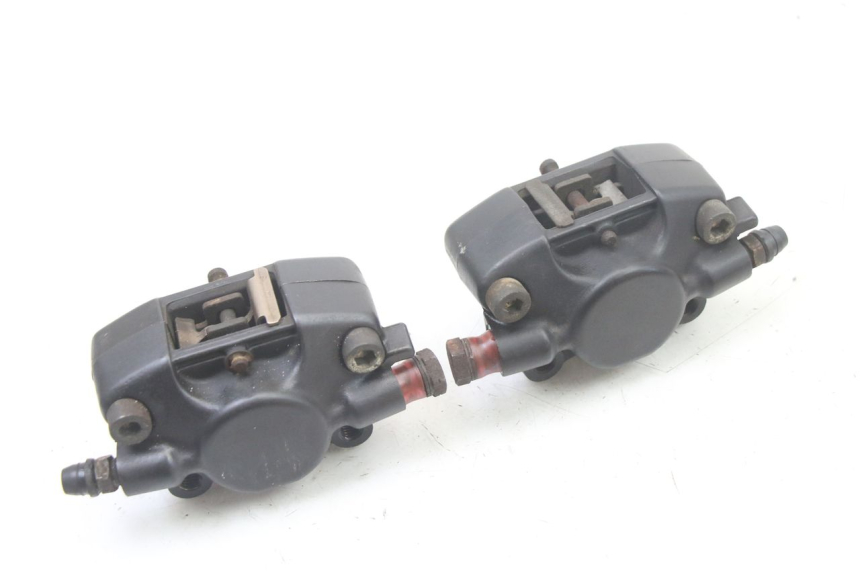 photo de FRONT BRAKE CALIPER PIAGGIO MP3 LT 400 (2007 - 2012)
